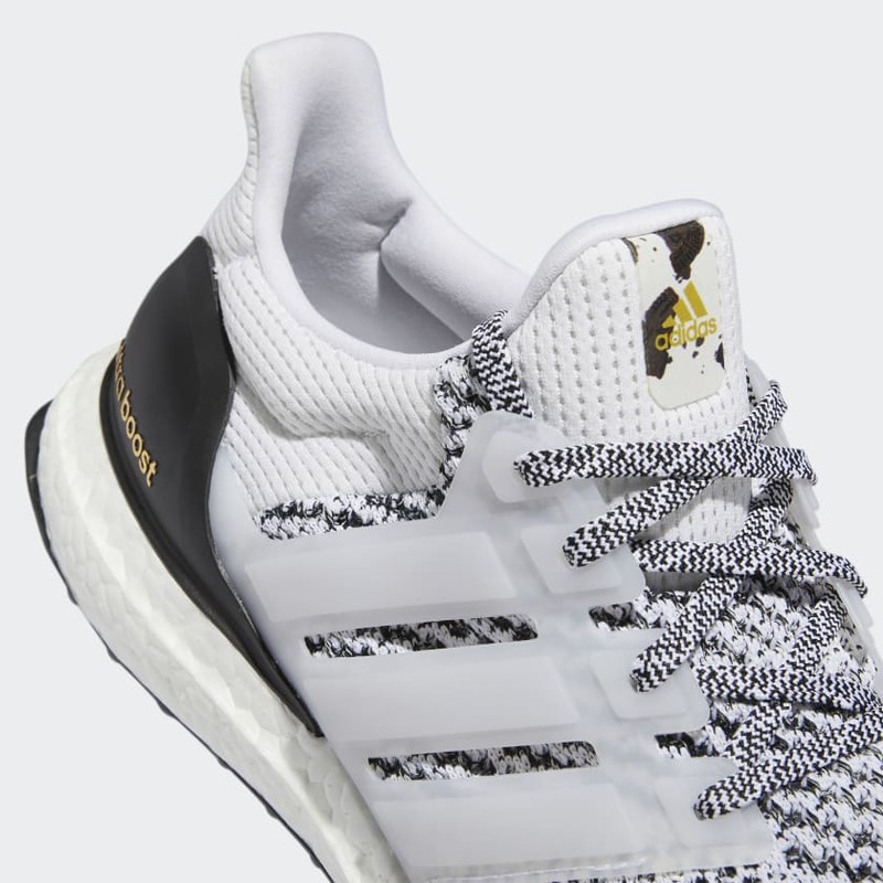 Adidas ultra boost 3.0 oreo 2018 best sale